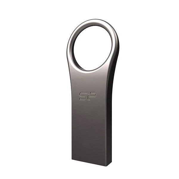 فلش مموری سیلیکون پاور مدل Jewel J80 ظرفیت 32 گیگابایت